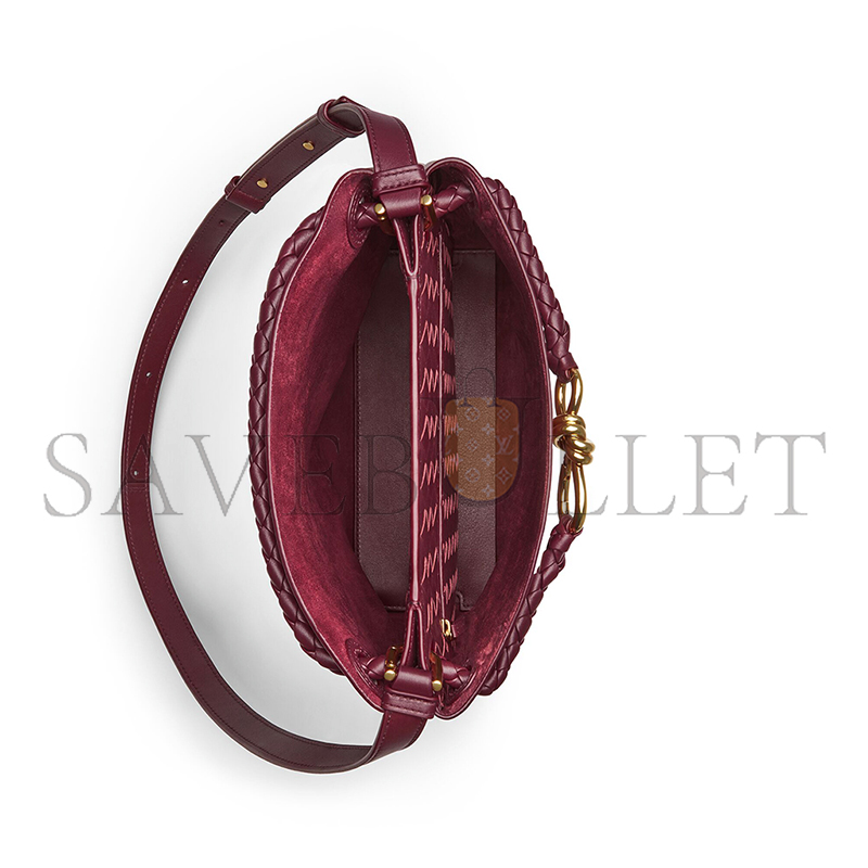 BOTTE GAVENETA ANDIAMO BUCKET 844169V4O922250 (34*24*12cm)